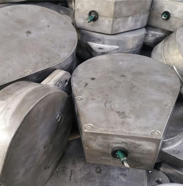  防墜器是否可以用于工業(yè)吊裝的安全防護(hù)