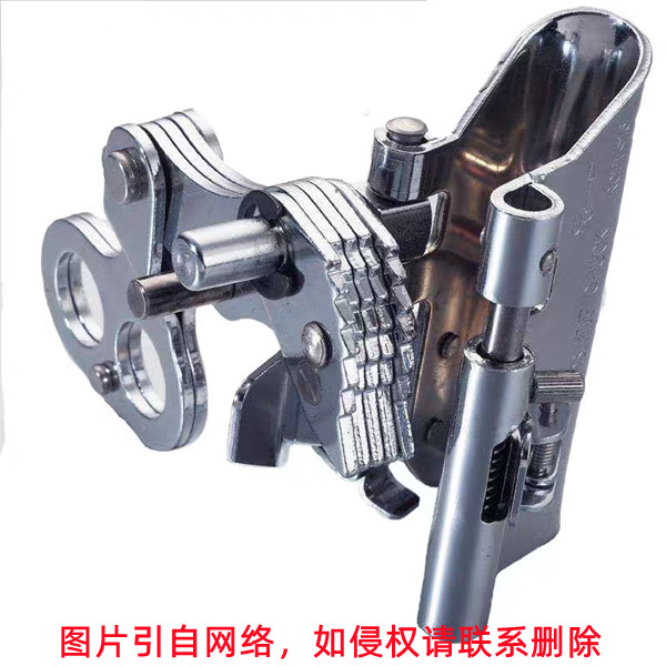 自鎖器